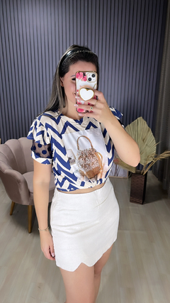 T-shirt tuli