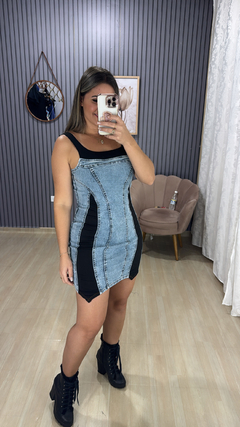 Vestido sensação - Visajo Store