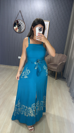 Vestido JAKI - comprar online