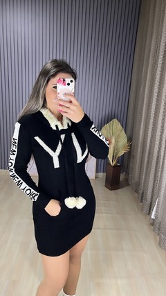 Miniveste NY