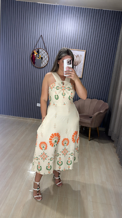 Imagem do Vestido MIDI Petra