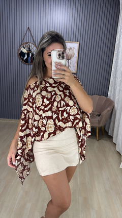 Croped Bata farm +top na internet