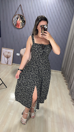 Imagem do Vestido Livia