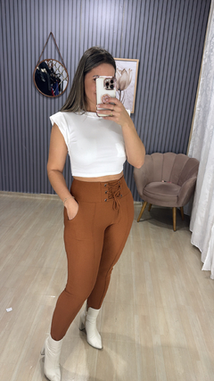 Calça Hellen - Visajo Store