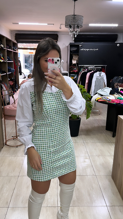 Vestido Emilly