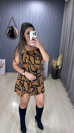 Macaquinho Felipa - loja online