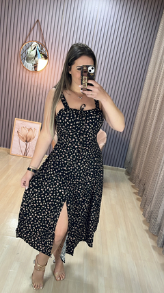 Vestido Livia - loja online