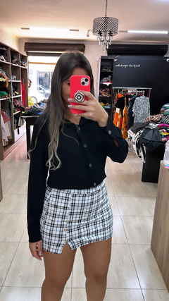Camisa duna - comprar online