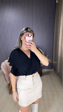 Croped Duna lastek - loja online