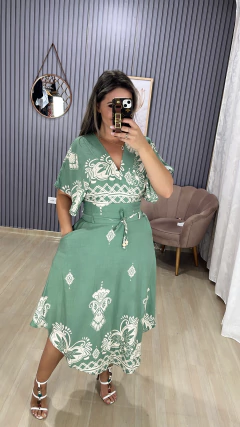 Conjunto saia bico - comprar online