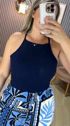 Croped viscolinho na internet