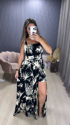 Vestido shorts Jessica