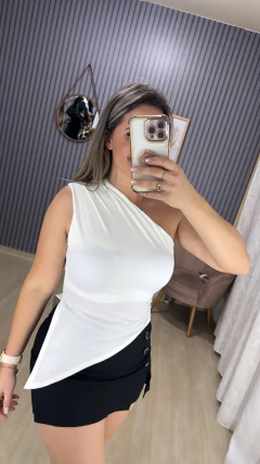 Blusa bel mula manca - Visajo Store