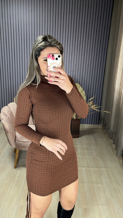 Vestido vivi - loja online