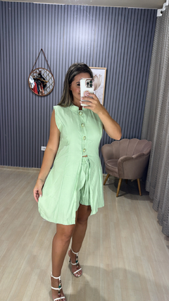 Imagem do Conjunto shorts bruna