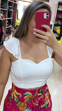 CROPPED DARCI na internet
