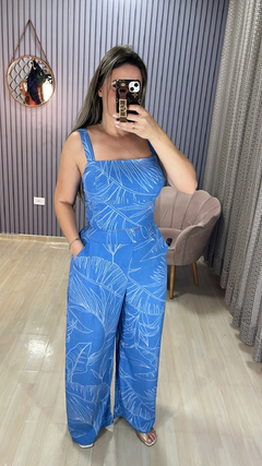 Conjunto pantalona Raissa