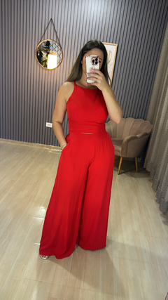 Imagem do Conjunto pantalona Gabi