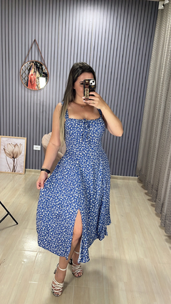 Vestido Livia na internet