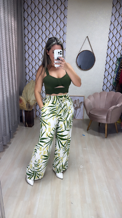 Pantalona Shakira Duna - Visajo Store