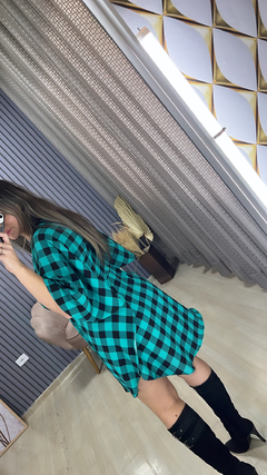 Vestido BATA Carolaine - Visajo Store