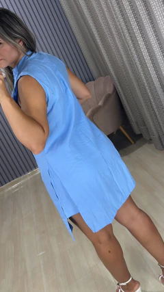 Conjunto shorts bruna - loja online