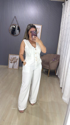 Imagem do Conjunto alfaiataria Essencial