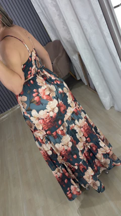 Imagem do Vestido Soraya