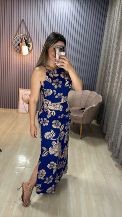 Conjunto saia zíper Virgínia na internet