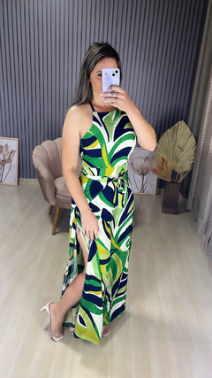 Imagem do CONJUNTO calça envelope