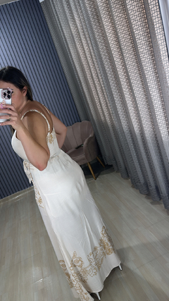 Vestido JAKI - loja online