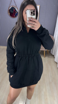 Miniveste Moleton - comprar online