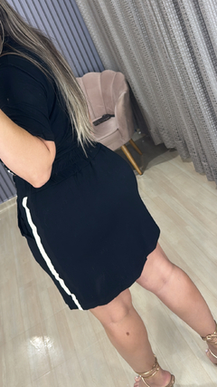 Conjunto plus Moletin - Visajo Store