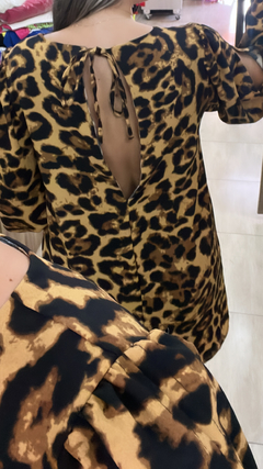 MACAQUINHO VESTIDO ISABELA - comprar online