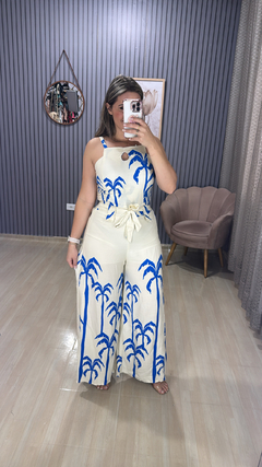 Conjunto pantalona Valentina na internet