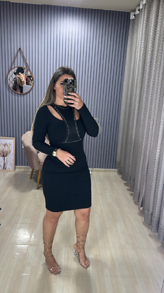 Vestido Valéria