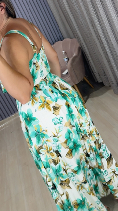 Conjunto saia Lili - Visajo Store