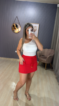 Saia shorts Duna - loja online