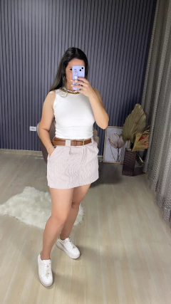 Shorts saia Jessica - loja online
