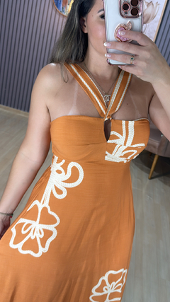 Vestido Vera na internet