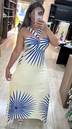 Vestido Vera na internet