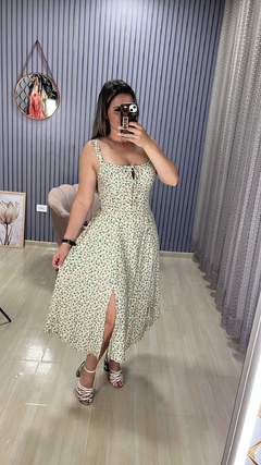 Vestido Livia - Visajo Store