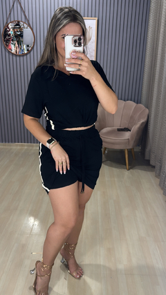Conjunto plus Moletin - comprar online