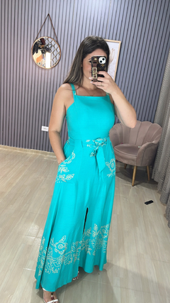 Vestido JAKI - Visajo Store
