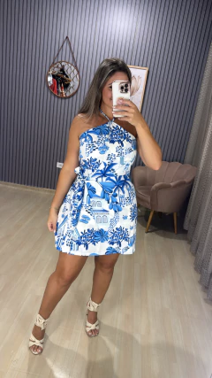 Imagem do Macaquinho Plus Gil