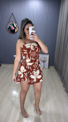 Macaquinho Felipa - loja online