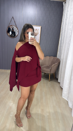 Conjunto Bata 3 peças Lili na internet