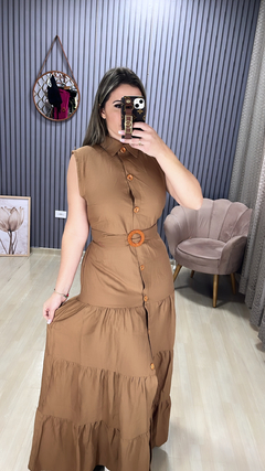 Vestido Raquely