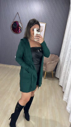 Imagem do Parka modal Only