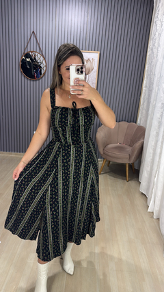 Vestido Livia na internet